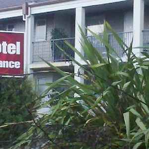 Dannemora Motor Inn