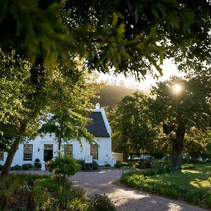 Basse Provence Country House