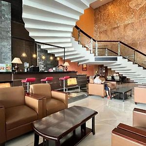 Grand Antares Hotel