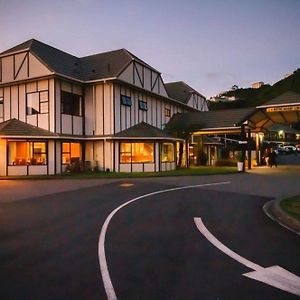 Capital Lodge Motor Inn